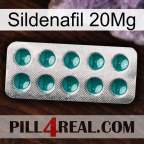 Sildenafil 20Mg dapoxetine1